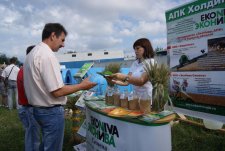 Курская Коренская ярмарка-2012