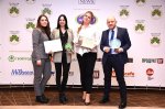 Golden Clover Award 2019