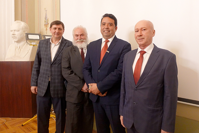 Double-cropping becomes a reality